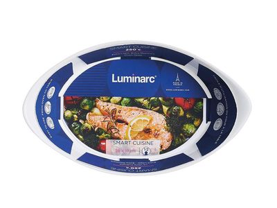 Smart Cuisine Carine Ovale Schotel 29x17 