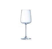 Verres à vin rouge