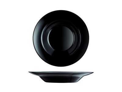 Friends Time Black Pastabord 