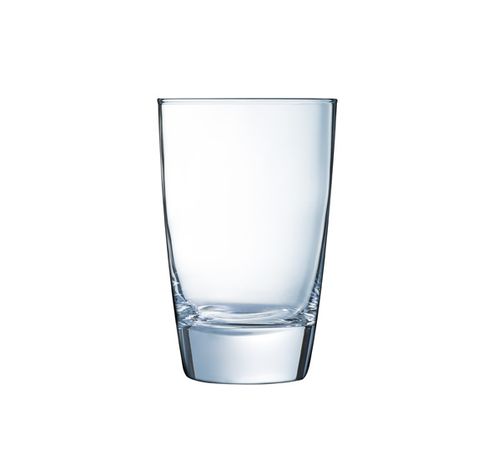 ALLEGRESSE TUMBLER 35 CL FH  Luminarc