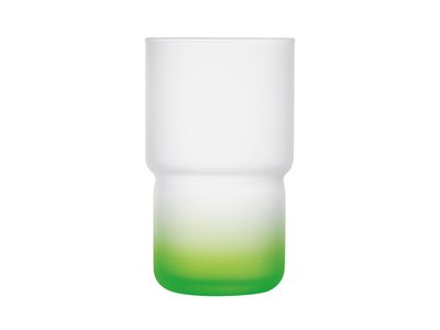 Troubadour Glas 32cl Groen 