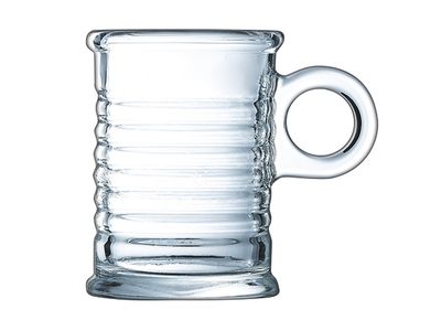 Conserve Moi Transparent 9 Cl 