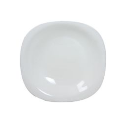 Luminarc Carine Blanc Assiette Creuse D21cm  