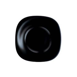 Luminarc Carine Noir Diep Bord D21cm  