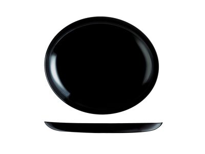 Friends Time Black Steak 