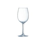 Verres à vin rouge