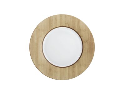 Alpage Plat Bord 28 Cm 