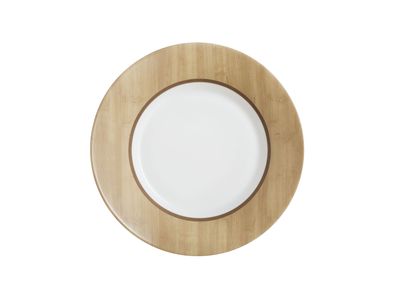 Alpage Diep Bord 23 Cm 