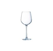 Verres à vin rouge