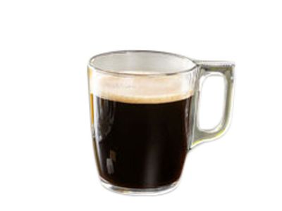 Nuevo Beker 25cl Set6 