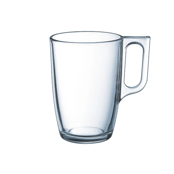 Nuevo Theeglas 32cl Set6  