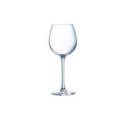 Verres à vins blanc