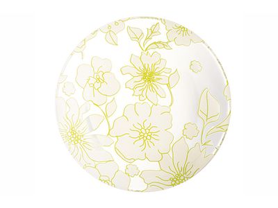 Coven Garden Marvella Diep Bord 