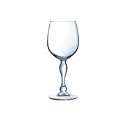 Verres à vin rouge