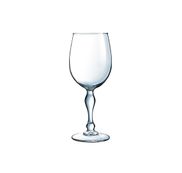 Verres à vin rouge