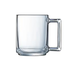 Luminarc A La Bonne Heure Mug 25 Cl  