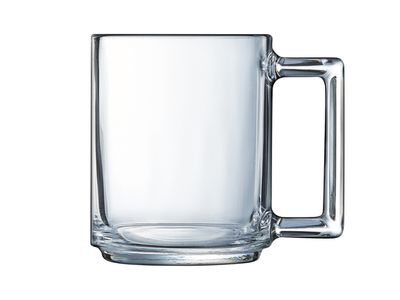 A La Bonne Heure Beker 25 Cl 