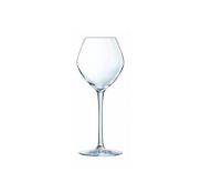 Verres à vins blanc