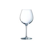 Verres à vin rouge