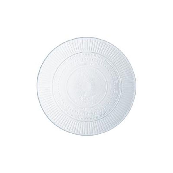 Louison Plat Bord D25cm  