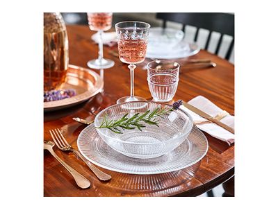 Louison Schaaltje Multi D16cm 