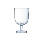 Verres à vin rouge