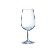 Verres à vins blanc