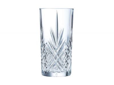 Eugene Tumbler 38cl Fh 