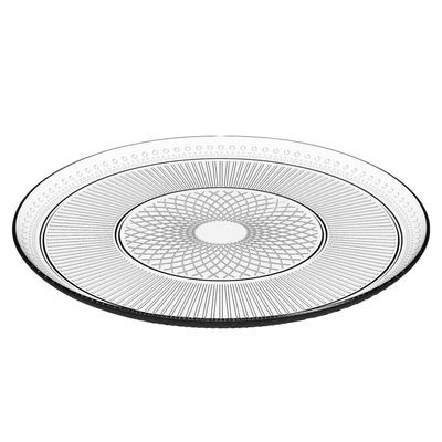 Louison Plat Rond 32 Cm   Luminarc