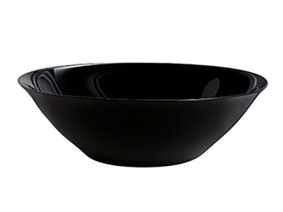 Carine Noir Saladier 