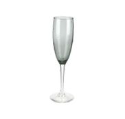 Verres à champagne