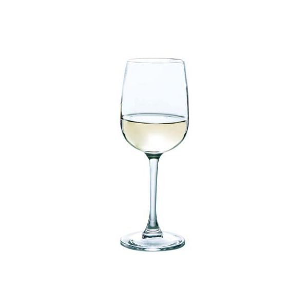 Versailles Wijnglas 27,5cl Set6  