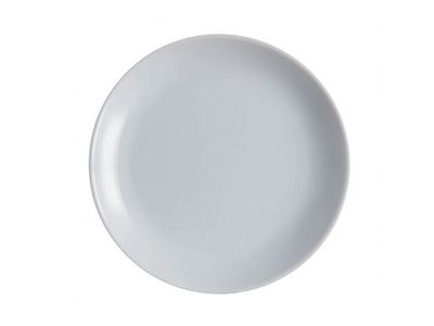 Diwali Granit Plat Bord D27cm 