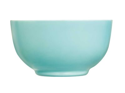 Diwali Turkoise Bowl D14,5cm 