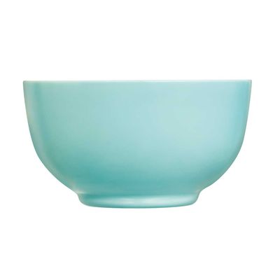 Diwali Turquoise Bol D14,5cm  