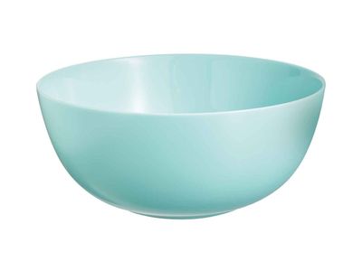 Diwali Turkoise Slakom 21cm 