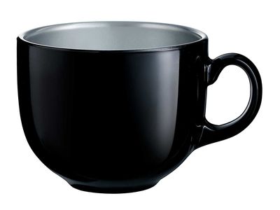 Flashy Jumbobeker Zwart 50cl 