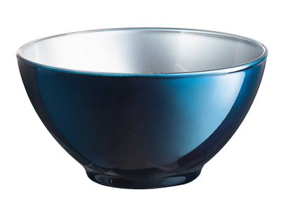 Flashy Bowl 50cl Donkerblauw 