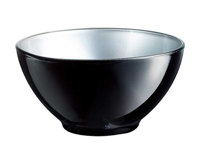 Flashy Bowl Zwart 50cl 