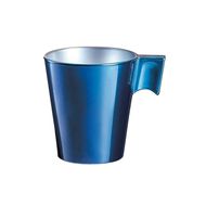 Flashy Tasse Espresso Bleu Fonce 8cl  