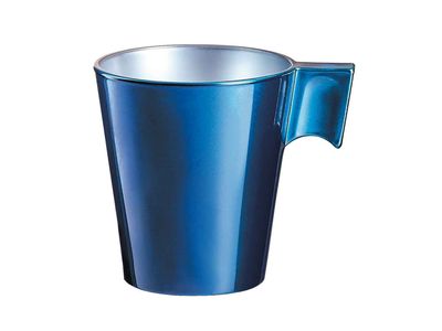 Flashy Espressokop Donkerblauw 8cl 