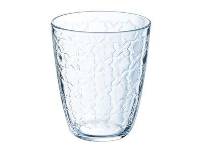 Concepto Riad Tumbler Fh 31cl D8,5cm Xh9,7cm