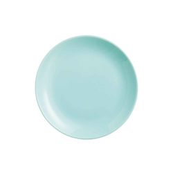 Luminarc Diwali Turquoise Assiette Dessert D19cm  