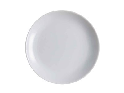 Diwali Granit Plat Bord 25cm 