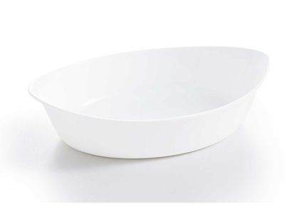 Smart Cuisine Carine Schaal 25x15xh5,8cm 