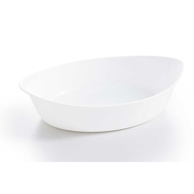 Smart Cuisine Carine Coupe 25x15xh5,8cm   Luminarc