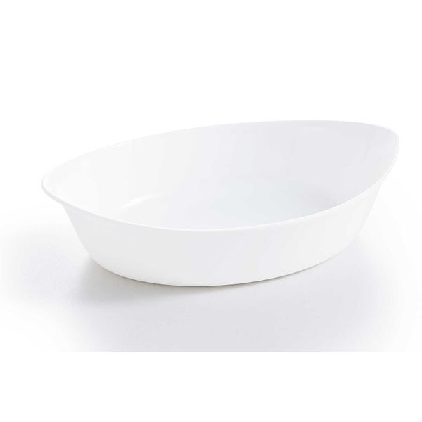 Luminarc Smart Cuisine Carine Schaal 25x15xh5,8cm 