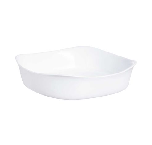 Smart Cuisine Carine Coupe 29x29cm Carre   Luminarc