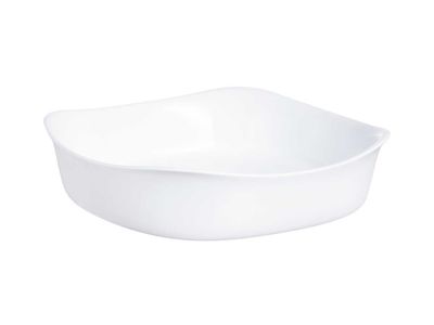 Smart Cuisine Carine Schaal 29x29cm Vierkant