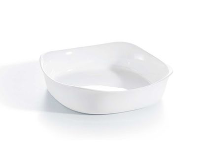 Smart Cuisine Carine Schaal 20x20cm Vierkant